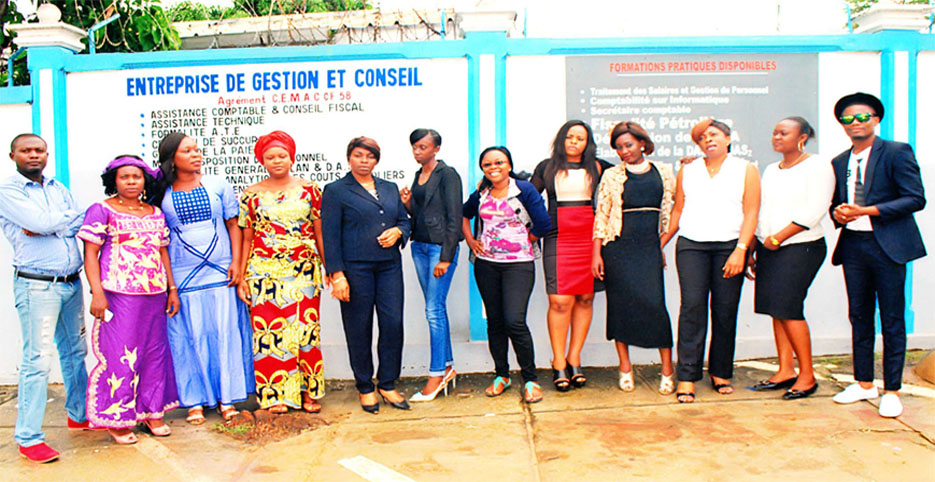 Entreprises